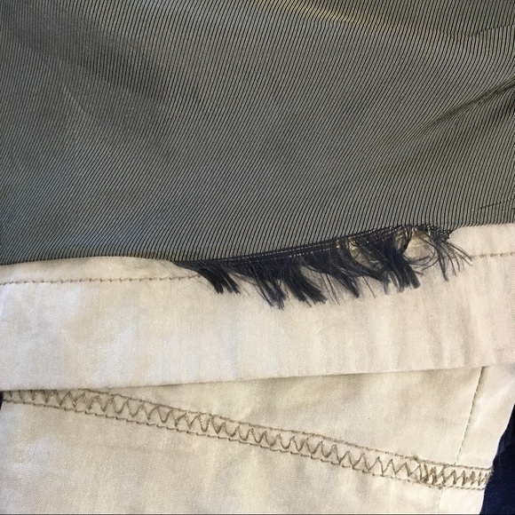 Vintage Lightweight Chore Utility Coat European - Picture 14 of 16